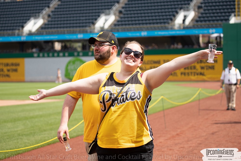 Pittsburgh All Star Festival 2019 - Gallery 3 (Session 1)