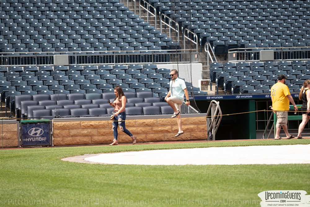 Pittsburgh All Star Festival 2019 - Gallery 3 (Session 1)