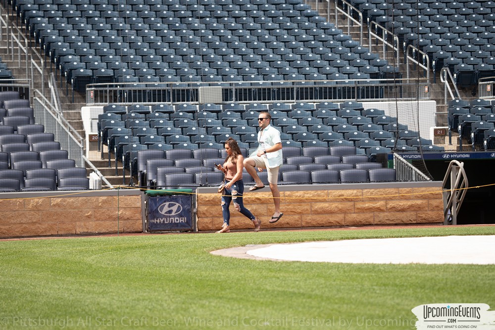 Pittsburgh All Star Festival 2019 - Gallery 3 (Session 1)