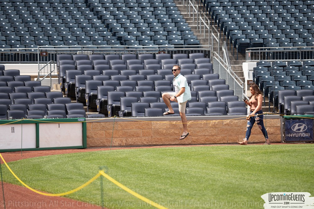 Pittsburgh All Star Festival 2019 - Gallery 3 (Session 1)