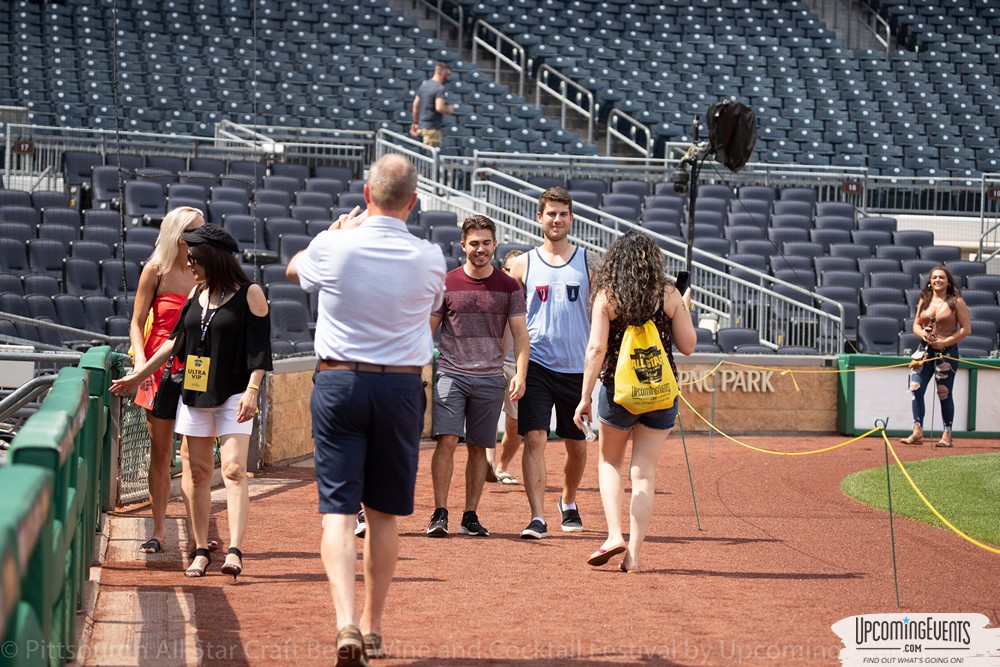 Pittsburgh All Star Festival 2019 - Gallery 3 (Session 1)