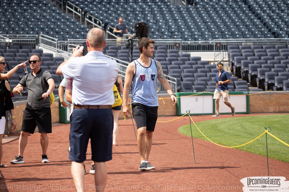 Pittsburgh All Star Festival 2019 - Gallery 3 (Session 1)