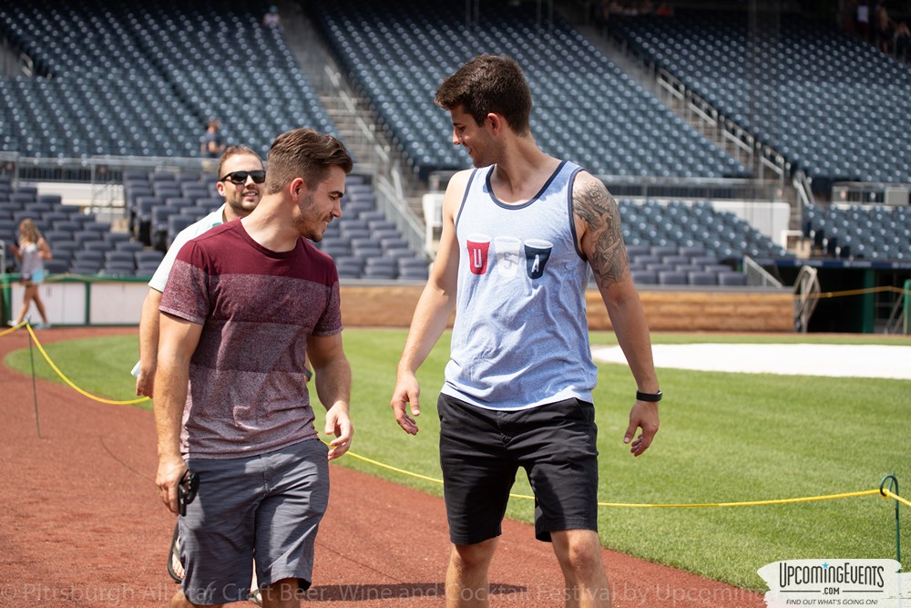 Pittsburgh All Star Festival 2019 - Gallery 3 (Session 1)