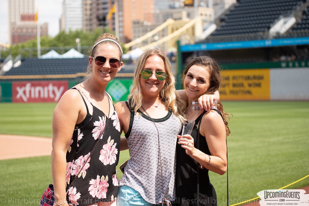 Pittsburgh All Star Festival 2019 - Gallery 3 (Session 1)