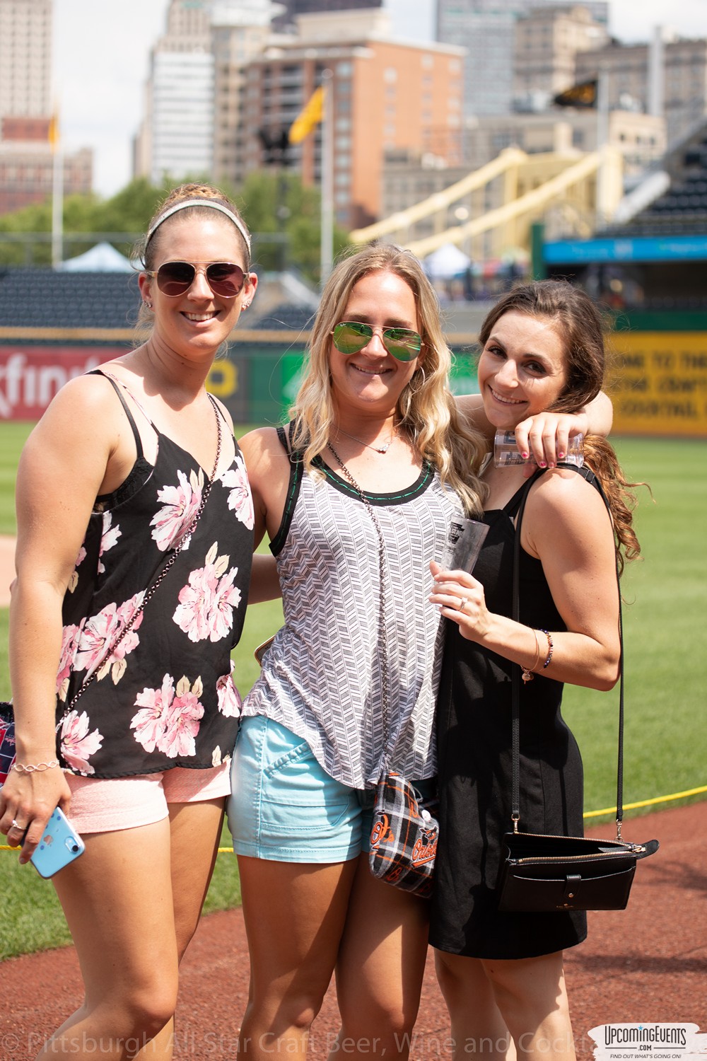 Pittsburgh All Star Festival 2019 - Gallery 3 (Session 1)