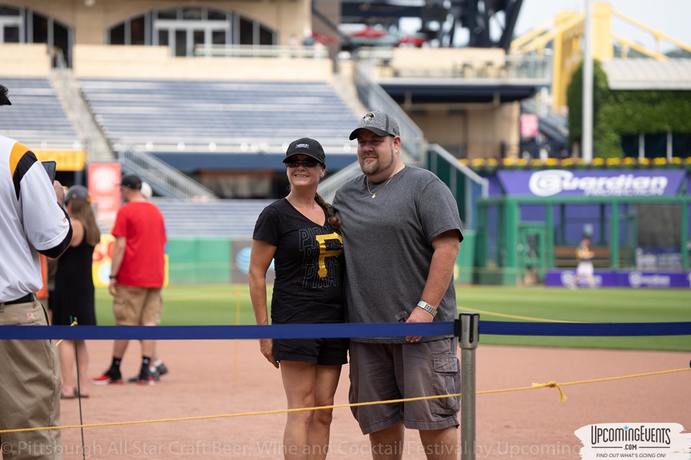 Pittsburgh All Star Festival 2019 - Gallery 3 (Session 1)