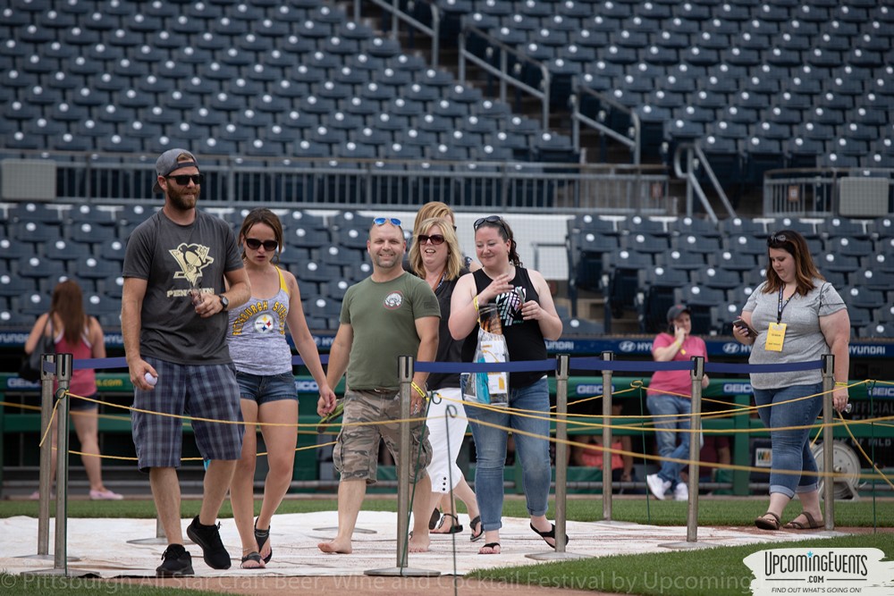 Pittsburgh All Star Festival 2019 - Gallery 3 (Session 1)