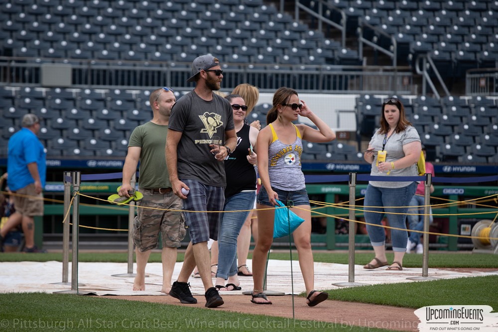 Pittsburgh All Star Festival 2019 - Gallery 3 (Session 1)