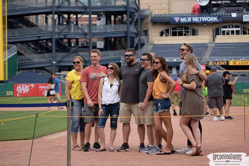 Pittsburgh All Star Festival 2019 - Gallery 3 (Session 1)