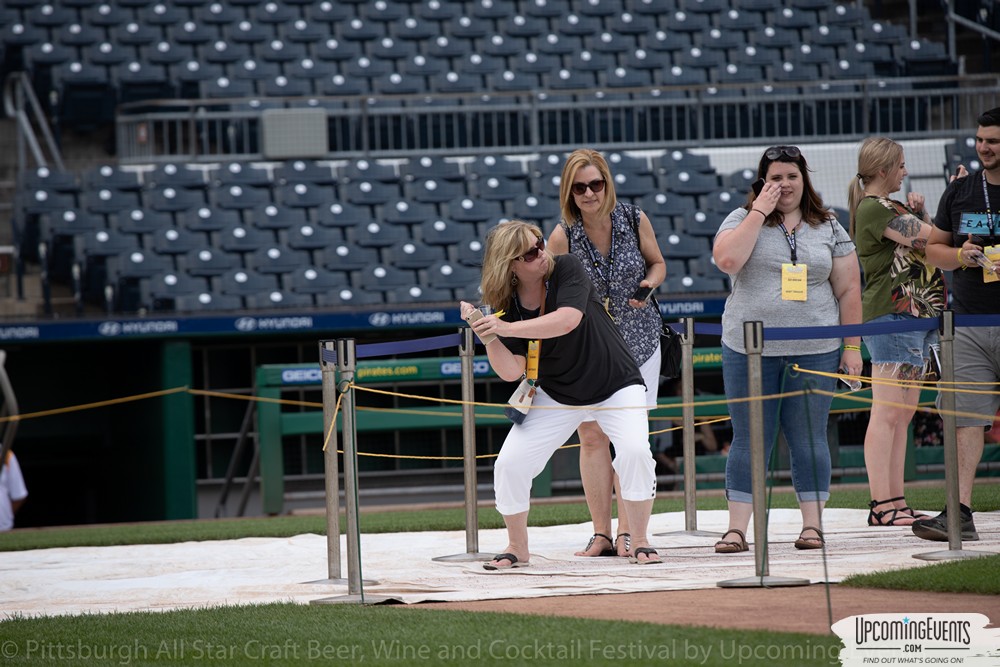 Pittsburgh All Star Festival 2019 - Gallery 3 (Session 1)