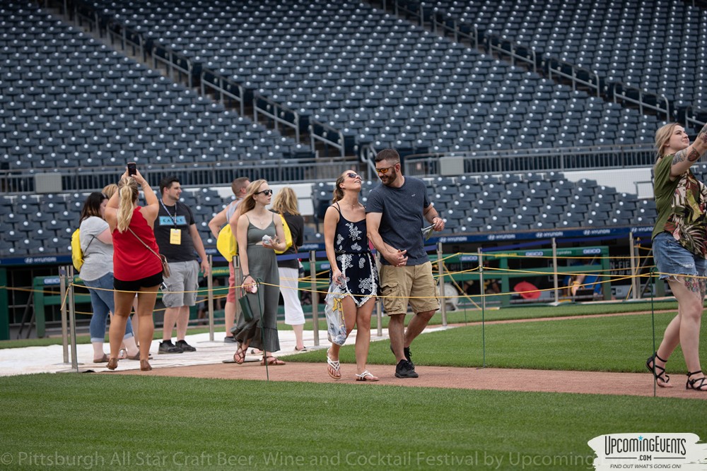 Pittsburgh All Star Festival 2019 - Gallery 3 (Session 1)