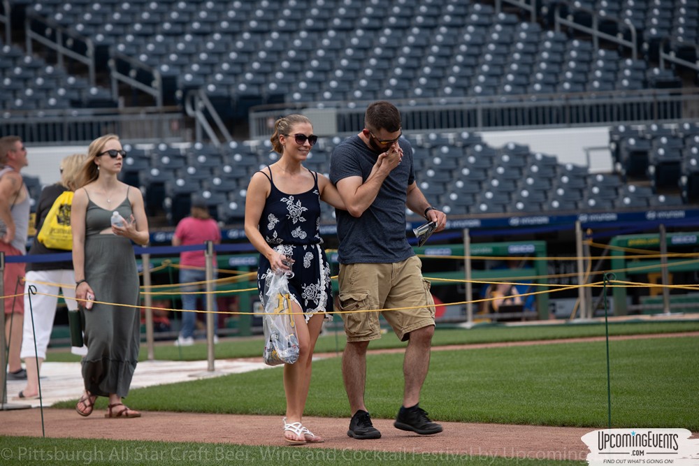 Pittsburgh All Star Festival 2019 - Gallery 3 (Session 1)