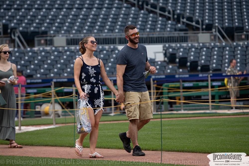 Pittsburgh All Star Festival 2019 - Gallery 3 (Session 1)