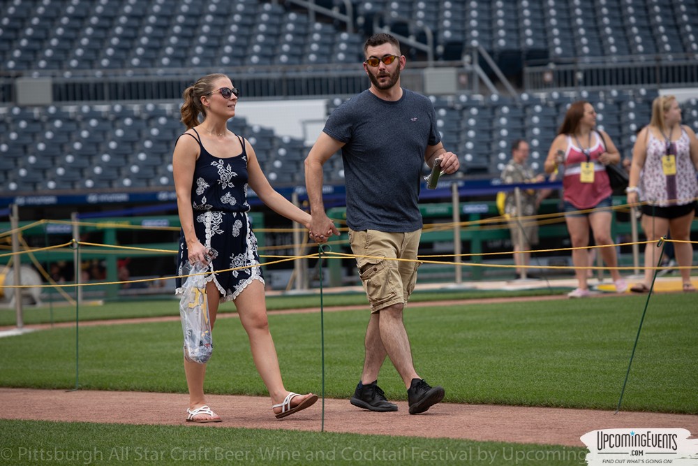 Pittsburgh All Star Festival 2019 - Gallery 3 (Session 1)