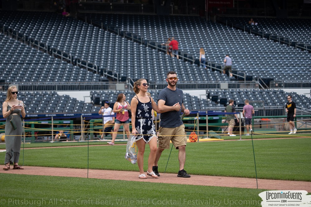 Pittsburgh All Star Festival 2019 - Gallery 3 (Session 1)