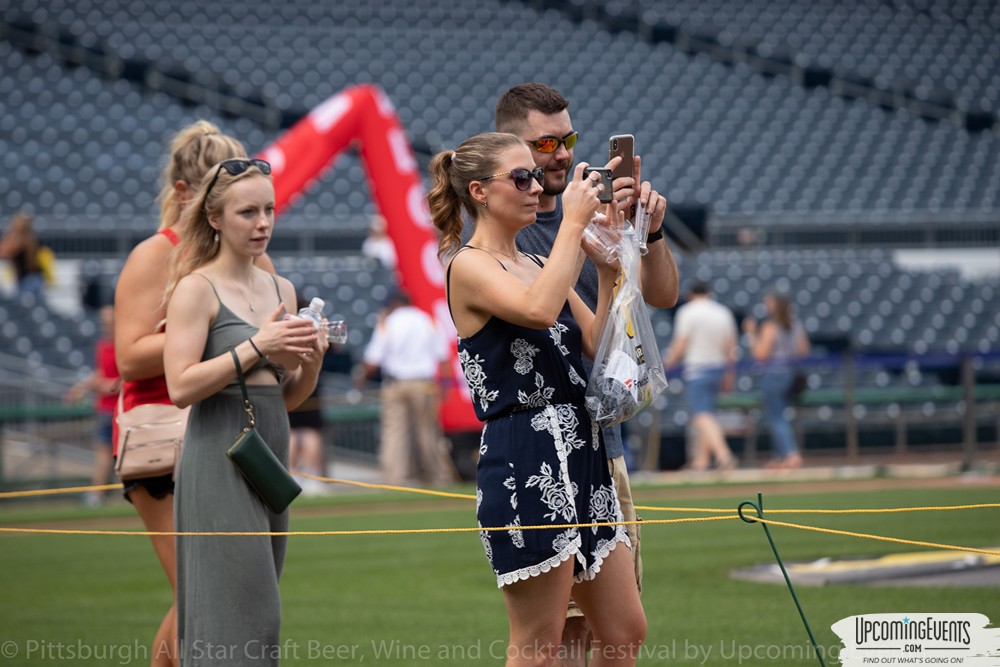 Pittsburgh All Star Festival 2019 - Gallery 3 (Session 1)