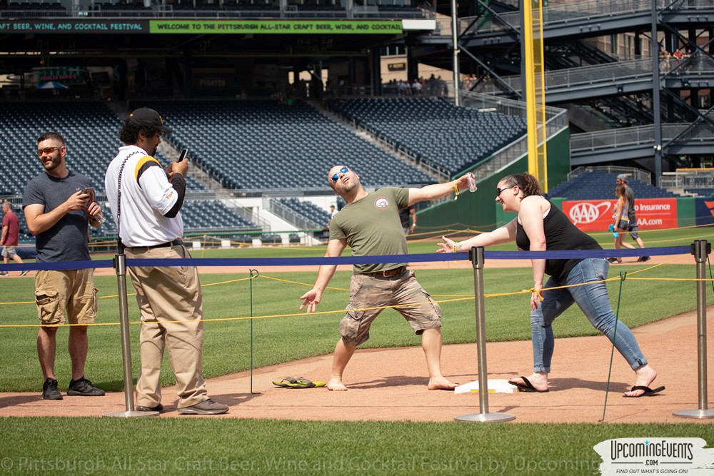Pittsburgh All Star Festival 2019 - Gallery 3 (Session 1)