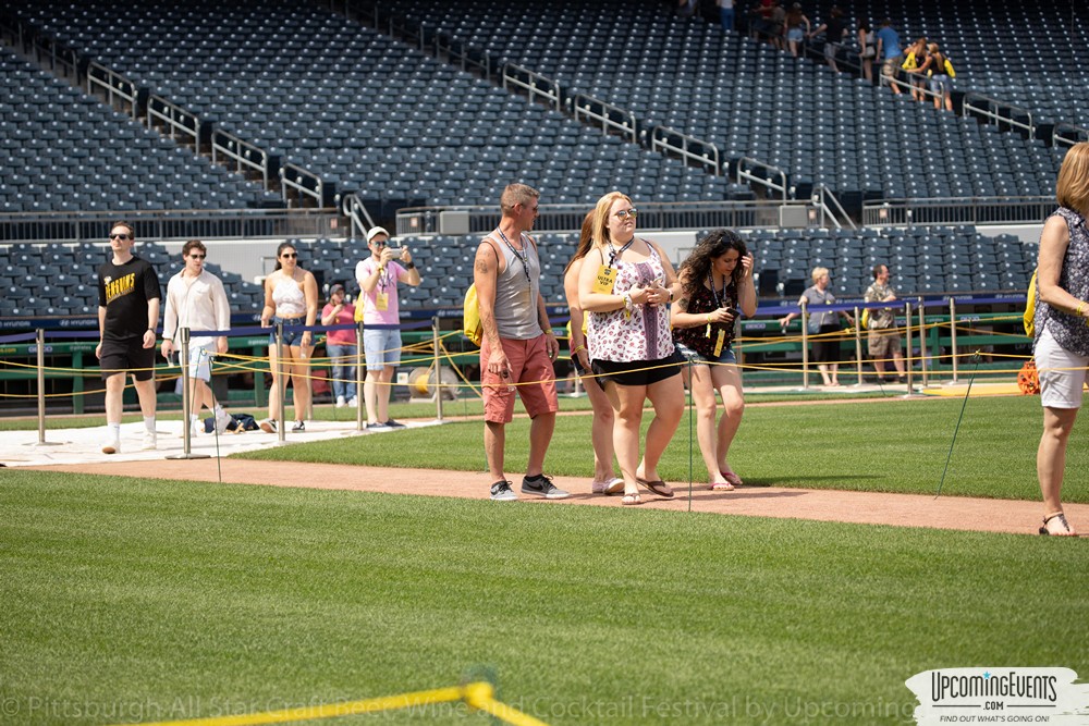 Pittsburgh All Star Festival 2019 - Gallery 3 (Session 1)