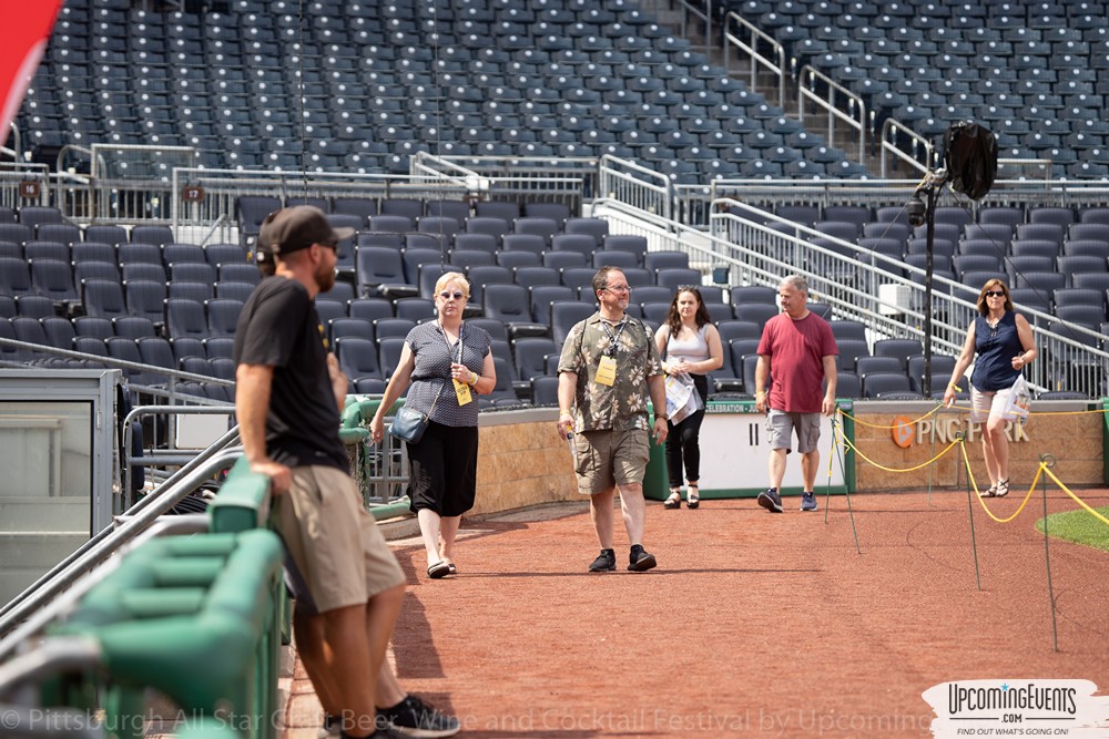 Pittsburgh All Star Festival 2019 - Gallery 3 (Session 1)