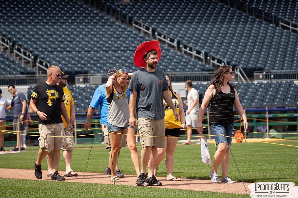 Pittsburgh All Star Festival 2019 - Gallery 3 (Session 1)