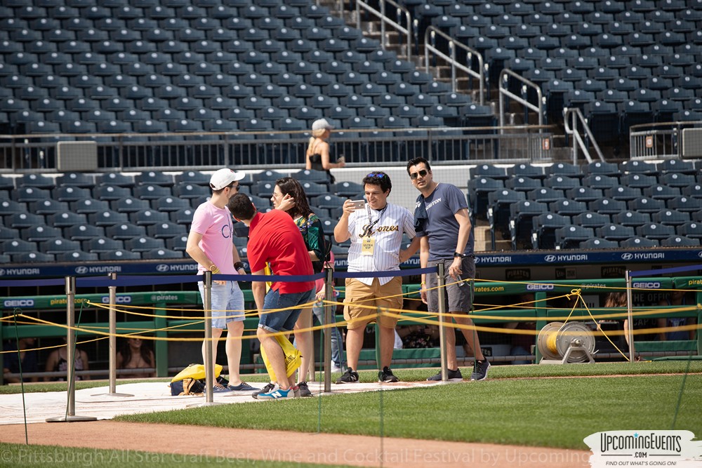 Pittsburgh All Star Festival 2019 - Gallery 3 (Session 1)