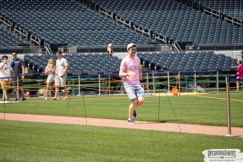 Pittsburgh All Star Festival 2019 - Gallery 3 (Session 1)