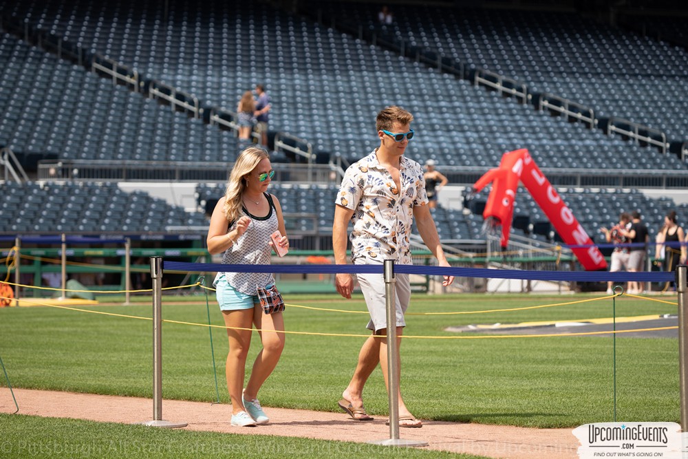 Pittsburgh All Star Festival 2019 - Gallery 3 (Session 1)