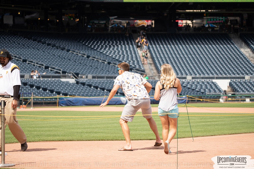 Pittsburgh All Star Festival 2019 - Gallery 3 (Session 1)