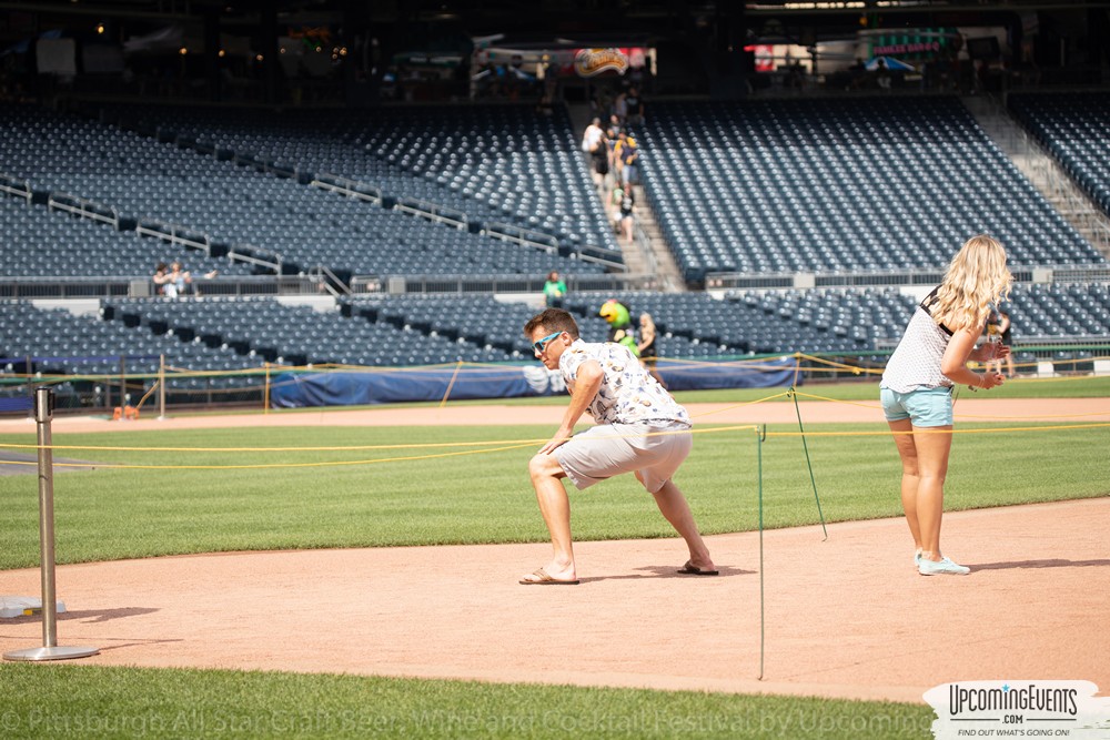 Pittsburgh All Star Festival 2019 - Gallery 3 (Session 1)