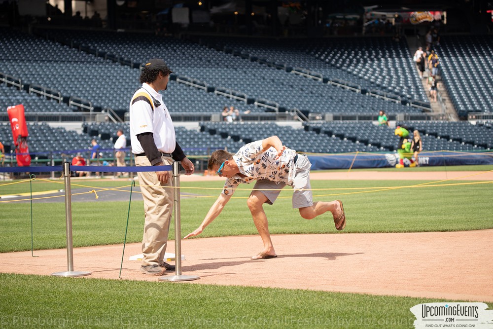 Pittsburgh All Star Festival 2019 - Gallery 3 (Session 1)