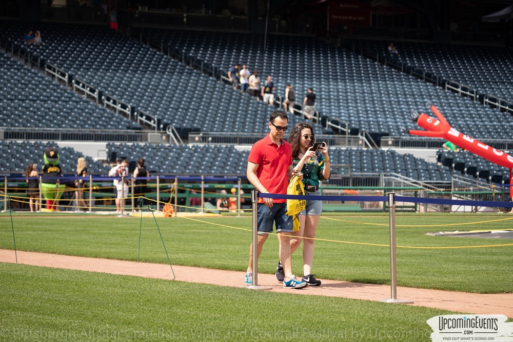 Pittsburgh All Star Festival 2019 - Gallery 3 (Session 1)