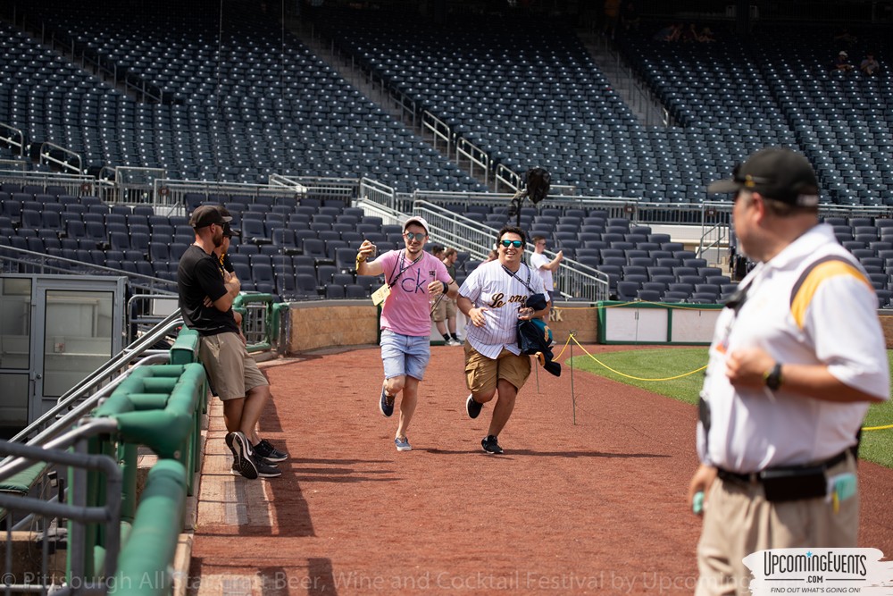 Pittsburgh All Star Festival 2019 - Gallery 3 (Session 1)