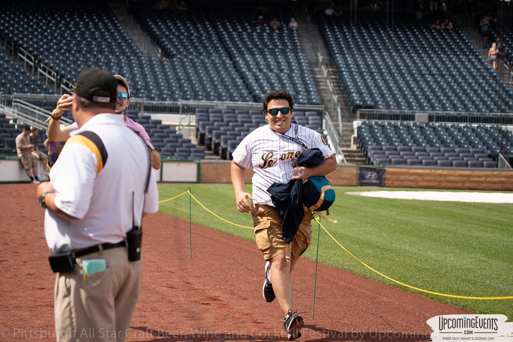 Pittsburgh All Star Festival 2019 - Gallery 3 (Session 1)