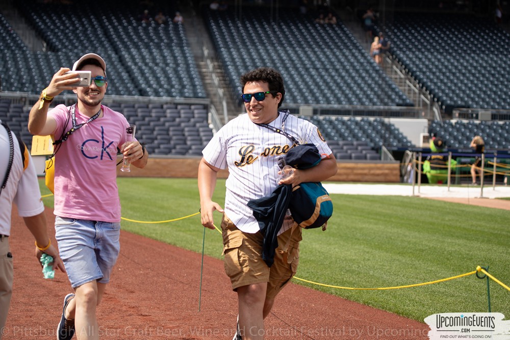 Pittsburgh All Star Festival 2019 - Gallery 3 (Session 1)