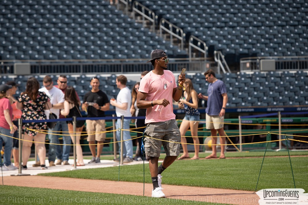 Pittsburgh All Star Festival 2019 - Gallery 3 (Session 1)