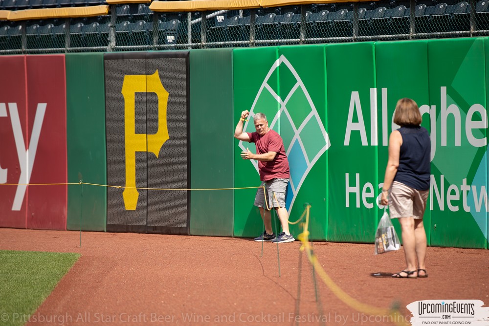 Pittsburgh All Star Festival 2019 - Gallery 3 (Session 1)