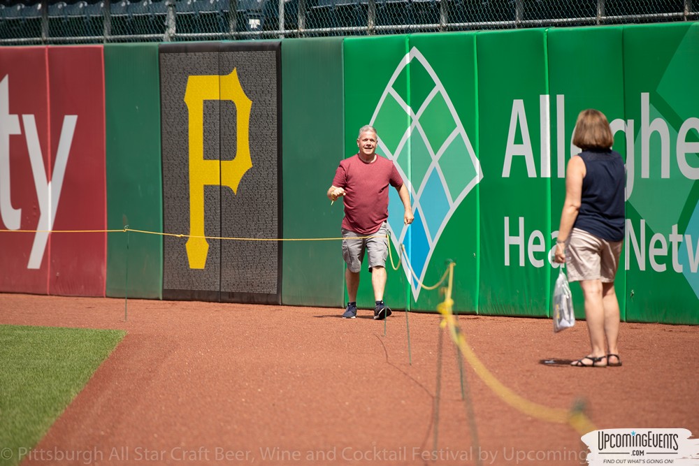 Pittsburgh All Star Festival 2019 - Gallery 3 (Session 1)