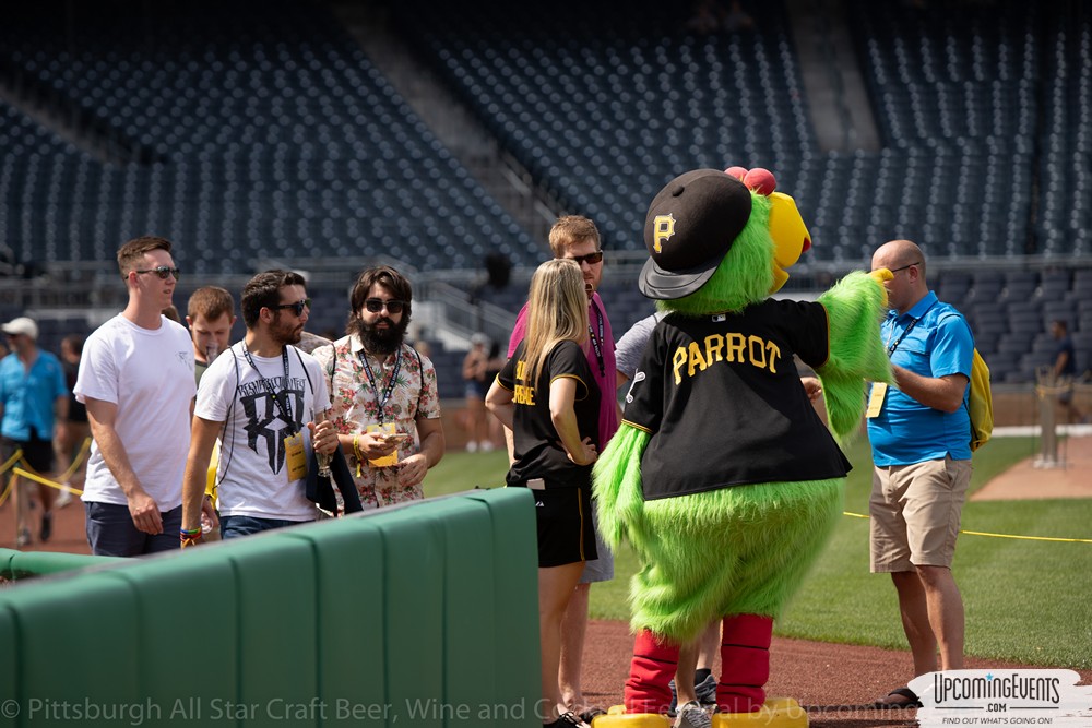 Pittsburgh All Star Festival 2019 - Gallery 3 (Session 1)