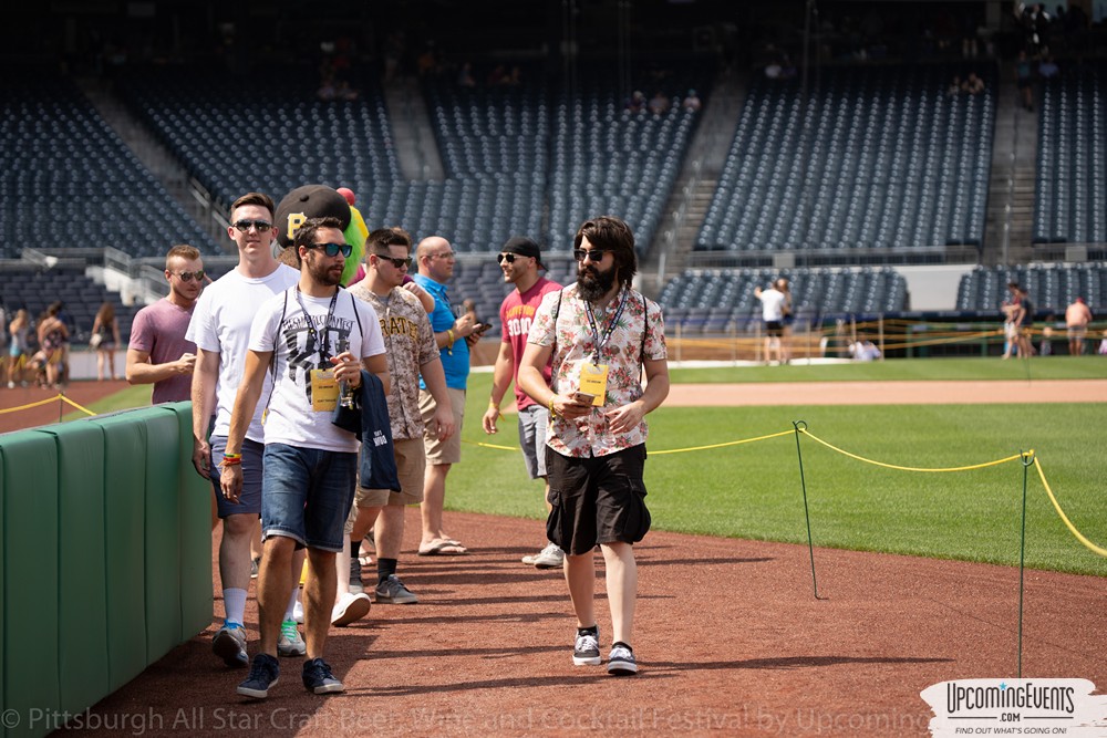 Pittsburgh All Star Festival 2019 - Gallery 3 (Session 1)