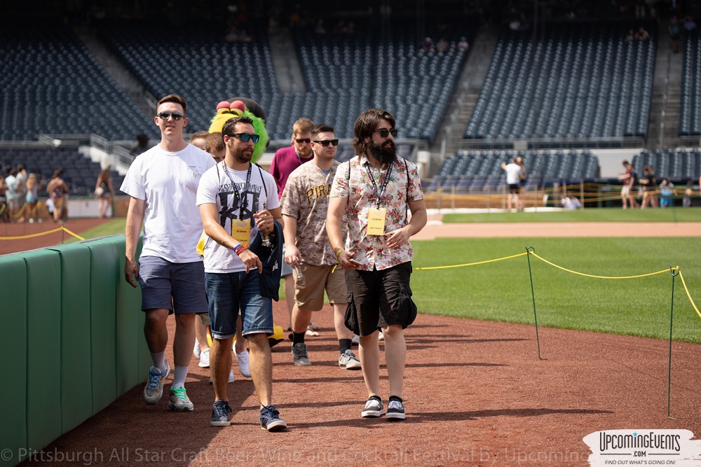 Pittsburgh All Star Festival 2019 - Gallery 3 (Session 1)