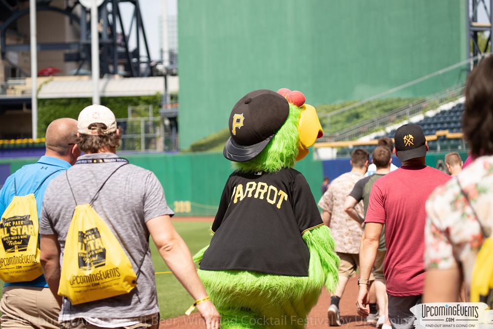 Pittsburgh All Star Festival 2019 - Gallery 3 (Session 1)