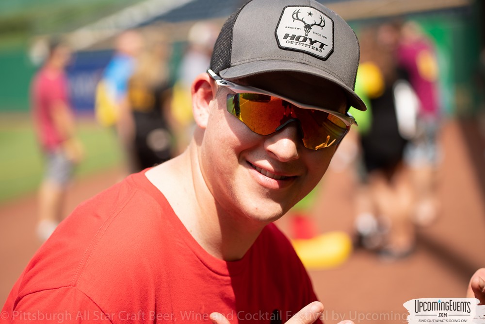 Pittsburgh All Star Festival 2019 - Gallery 3 (Session 1)