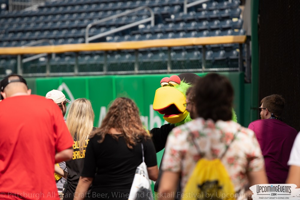 Pittsburgh All Star Festival 2019 - Gallery 3 (Session 1)