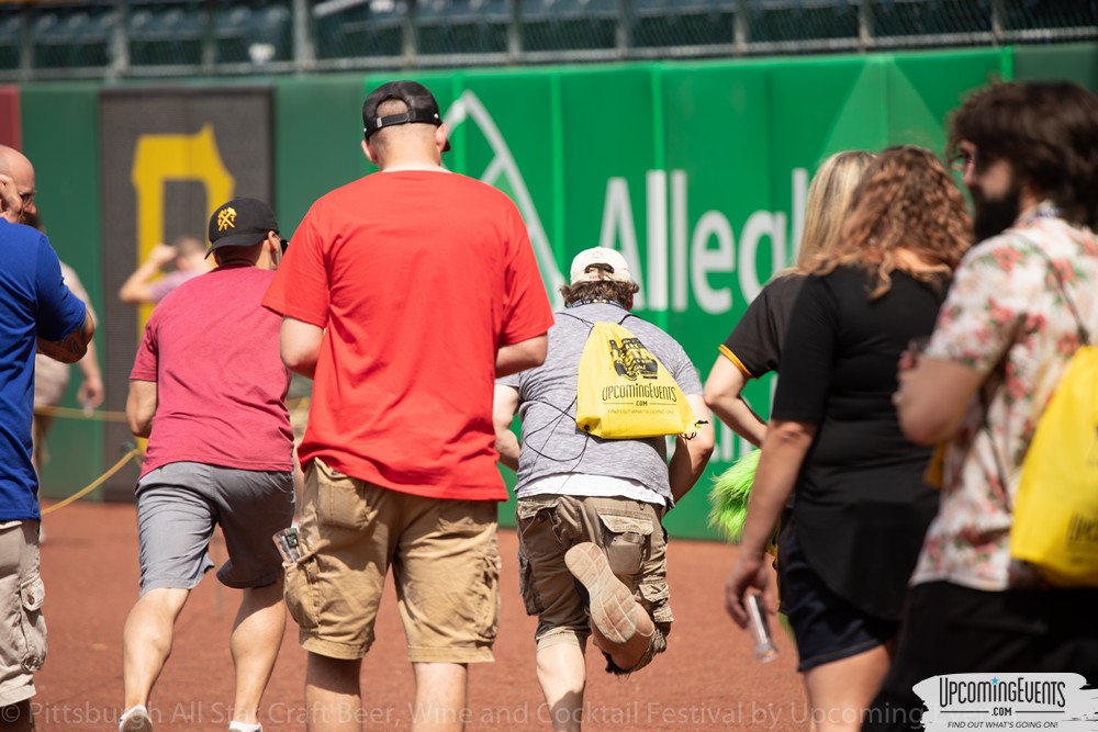 Pittsburgh All Star Festival 2019 - Gallery 3 (Session 1)