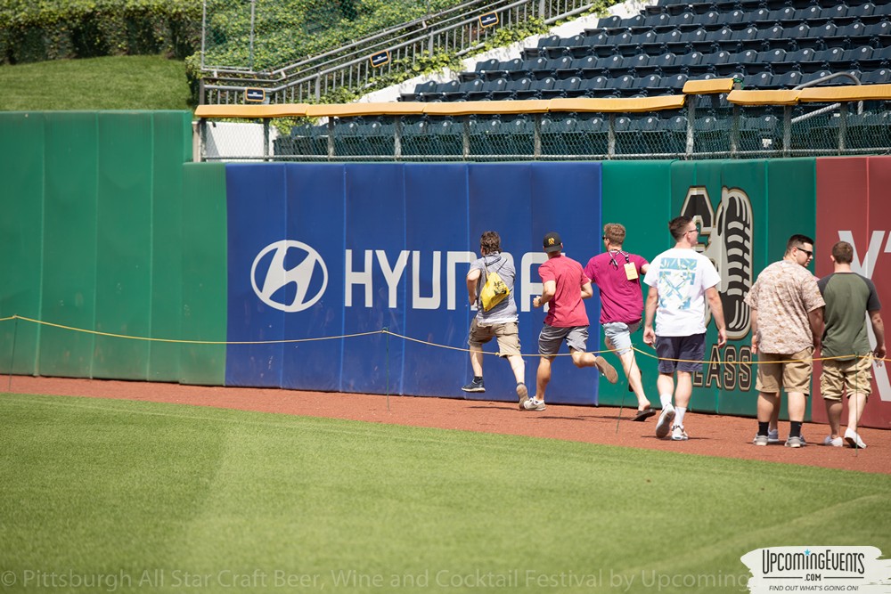 Pittsburgh All Star Festival 2019 - Gallery 3 (Session 1)