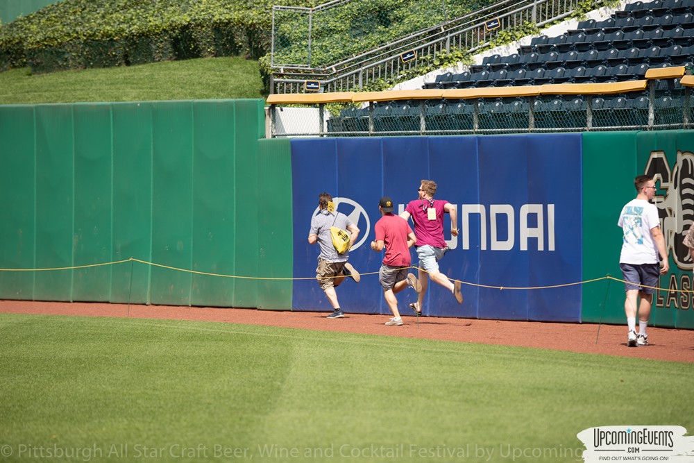 Pittsburgh All Star Festival 2019 - Gallery 3 (Session 1)