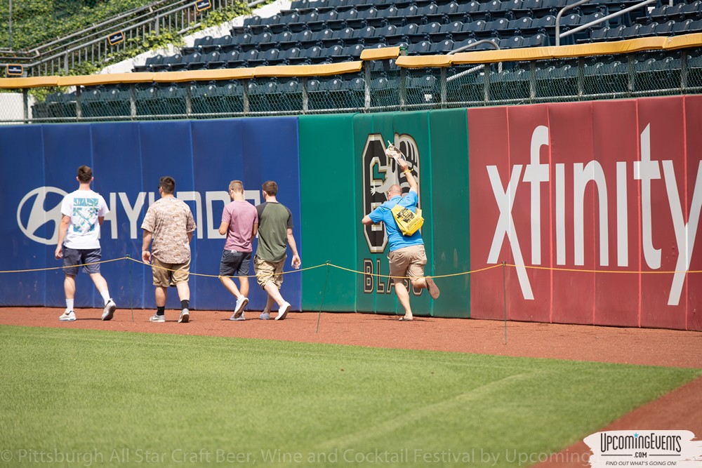 Pittsburgh All Star Festival 2019 - Gallery 3 (Session 1)