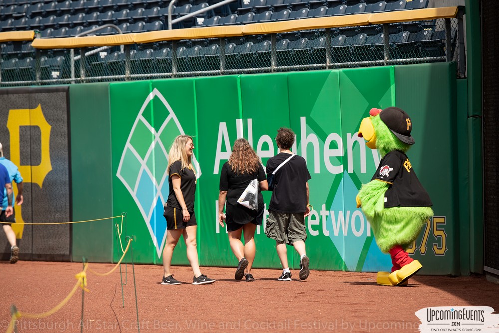 Pittsburgh All Star Festival 2019 - Gallery 3 (Session 1)