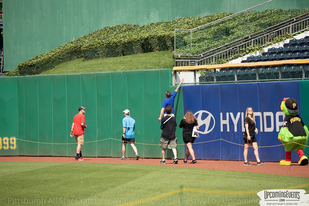 Pittsburgh All Star Festival 2019 - Gallery 3 (Session 1)