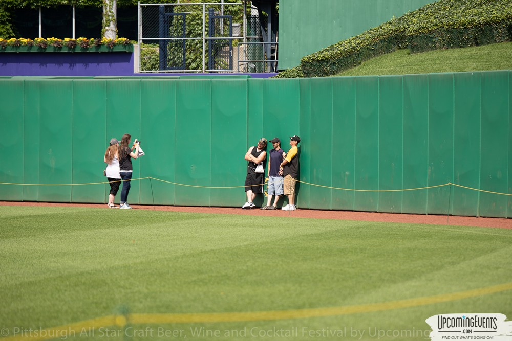 Pittsburgh All Star Festival 2019 - Gallery 3 (Session 1)